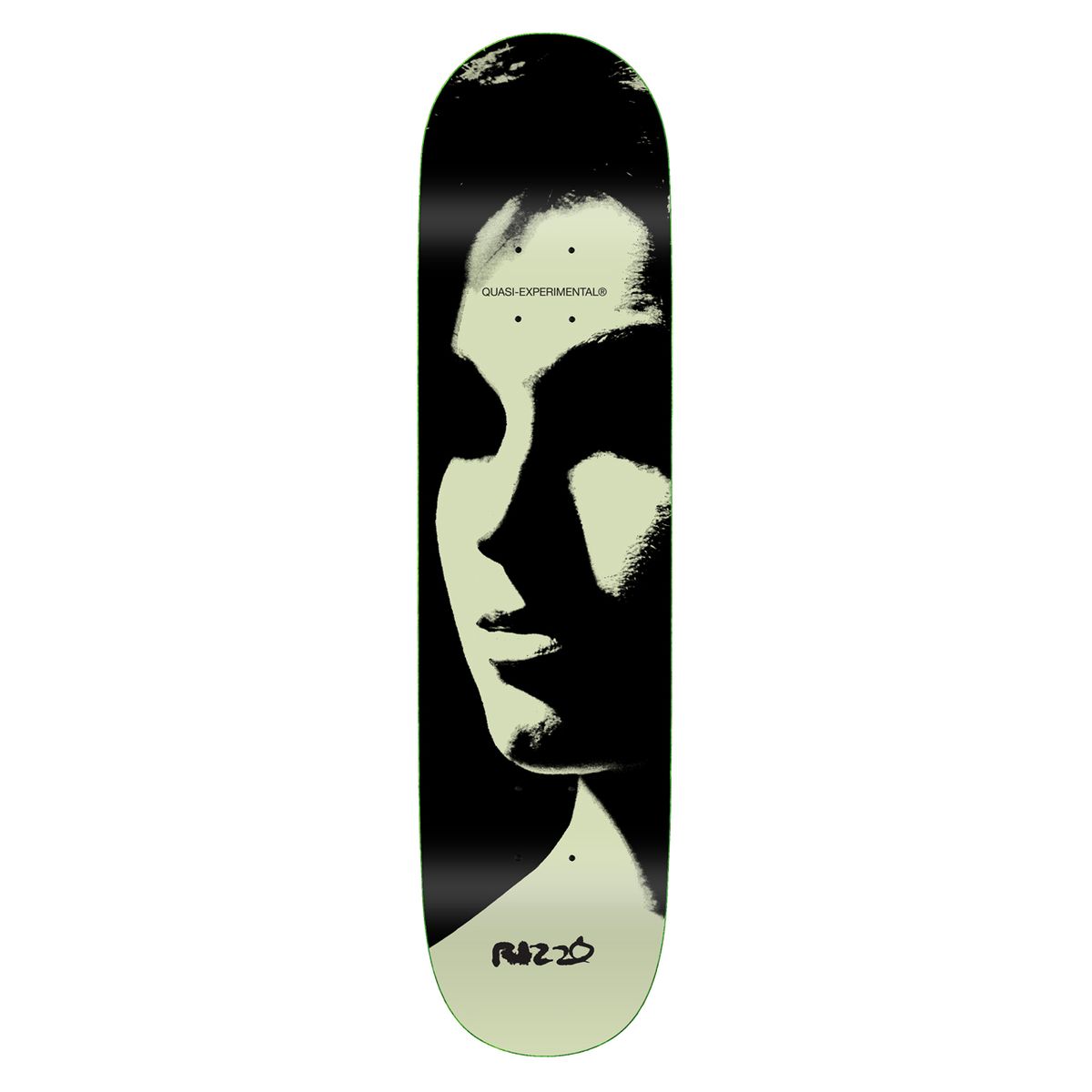 Rizzo 'Gazer' 8.25"