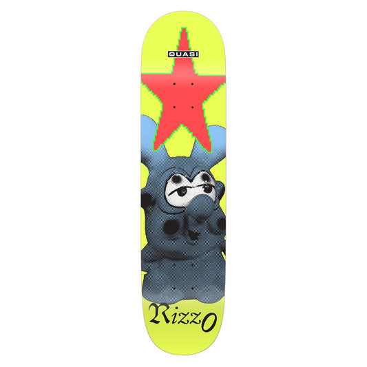 Rizzo 'Guy' 8.375"
