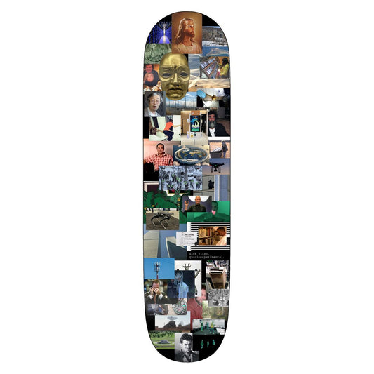 Dick Rizzo-Psyop Deck 8.25"