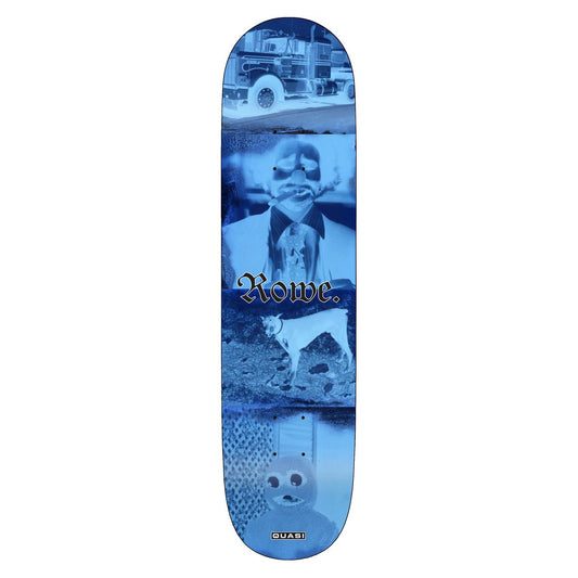 Rowe 'Bygone' 8.5"
