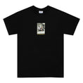 Load image into Gallery viewer, Sci-Fi Fantasy T-Shirt Image Search Black
