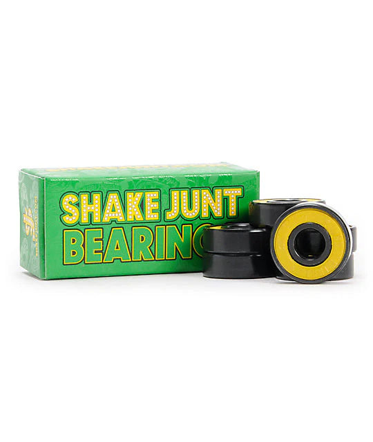 Low Rider Bearings
