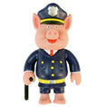 Load image into Gallery viewer, Pig Seargent 6" Vinyl toy
