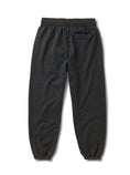 Load image into Gallery viewer, Skate Carpet Fleece Pant (Black)
