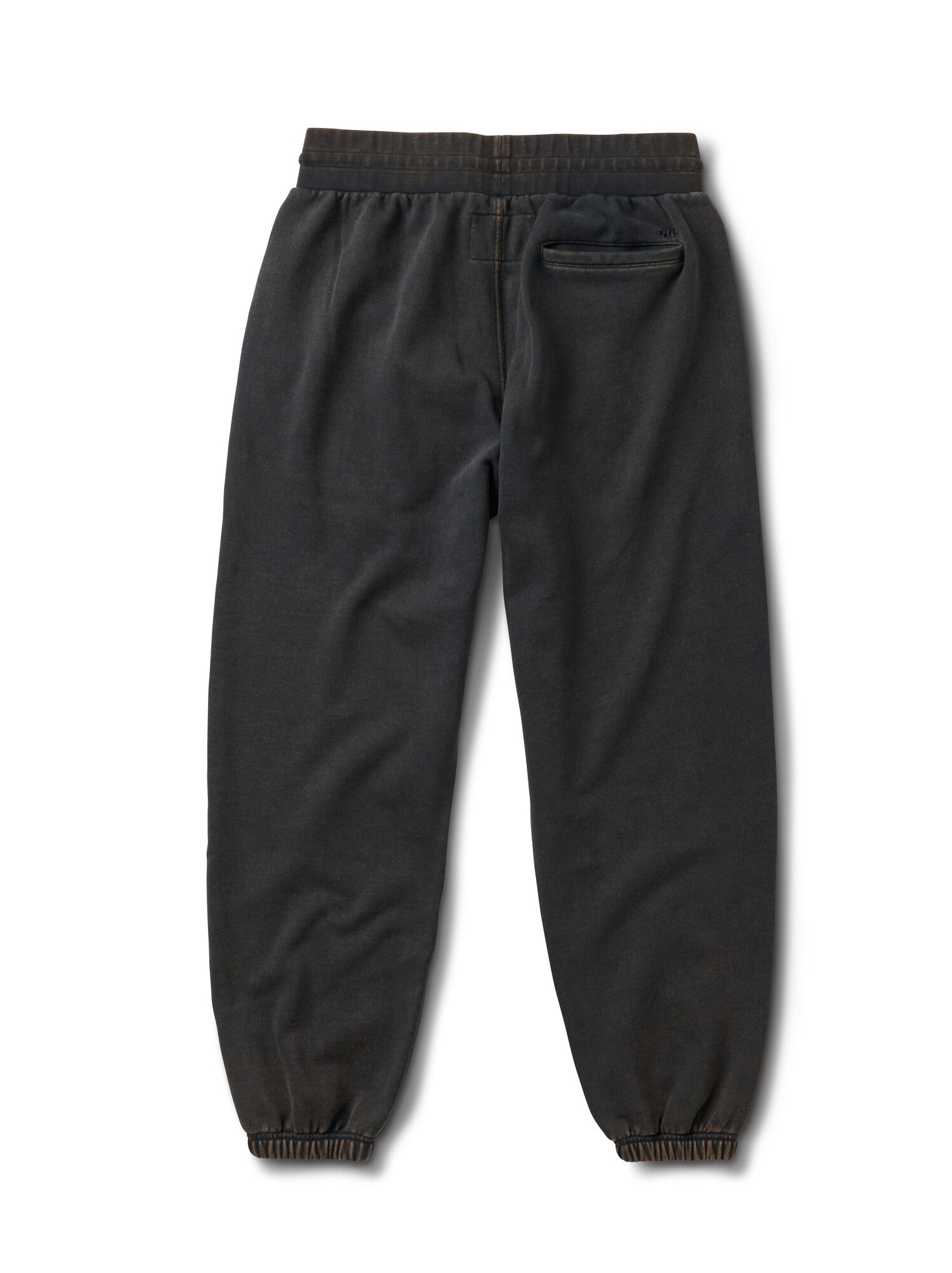 Skate Carpet Fleece Pant (Black)