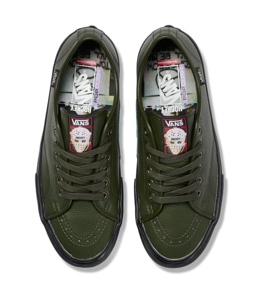 Skate AVE Classic x HOCKEY (Green/Black)
