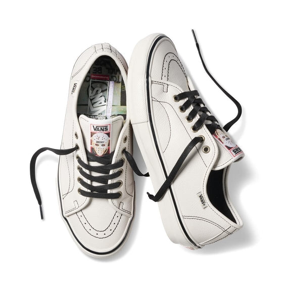 Skate AVE Classic x HOCKEY (White)