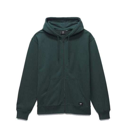 Original Standards Full Zip (Black)