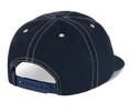 Charger l'image dans la visionneuse de la galerie, Earl Surf Logo Snapback Hat (Navy)
