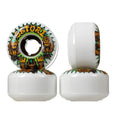 Load image into Gallery viewer, Satori Wheels Bigfoot Cruisers 54mm 78a profile view
