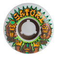 Load image into Gallery viewer, Satori Wheels Bigfoot Cruisers 54mm 78a front view
