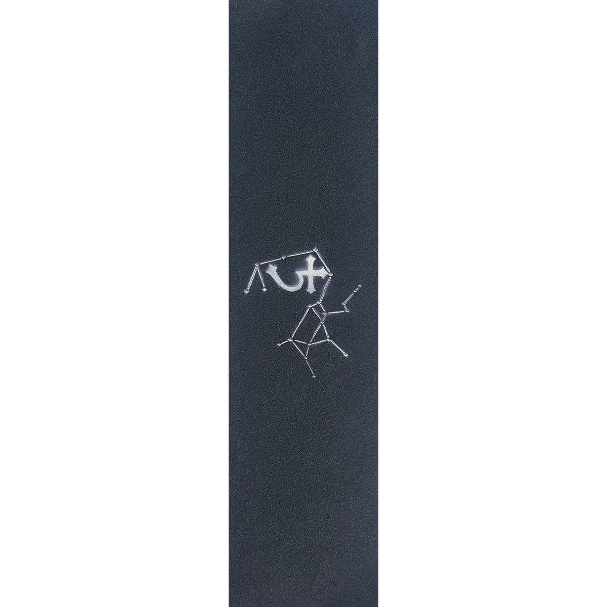 Saturnity 9" x 33" Grip Tape Sheet