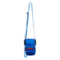 Charger l'image dans la visionneuse de la galerie, Sci-Fi Fantasy Shoulder Bag Blue
