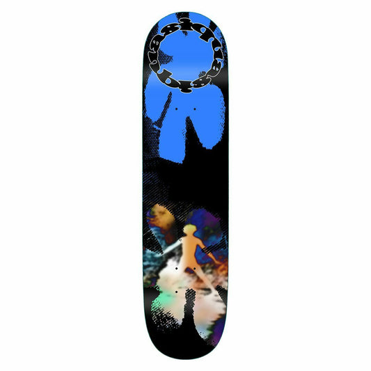 Seam  8.75"