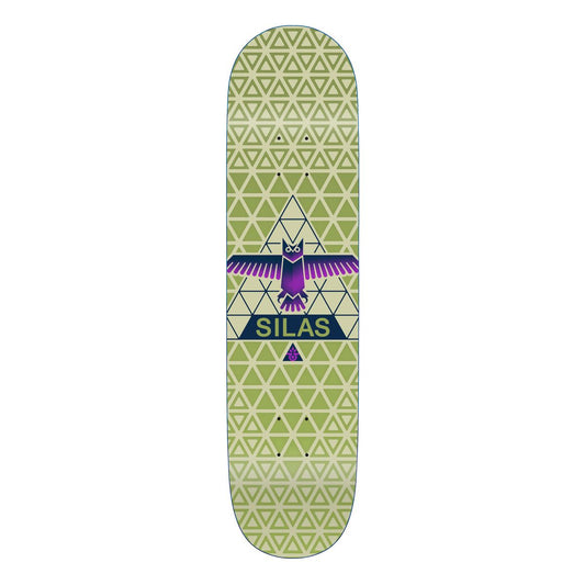 Silas 'Owlnet' Deck 8.5"