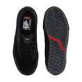 Charger l'image dans la visionneuse de la galerie, Skate Curren Caples (Black/Black)
