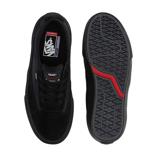 Skate Curren Caples (Black/Black)