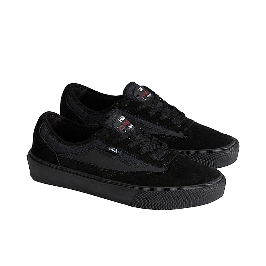 Skate Curren Caples (Black/Black)