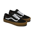 Load image into Gallery viewer, Skate Old Skool (Black/Gum/White)
