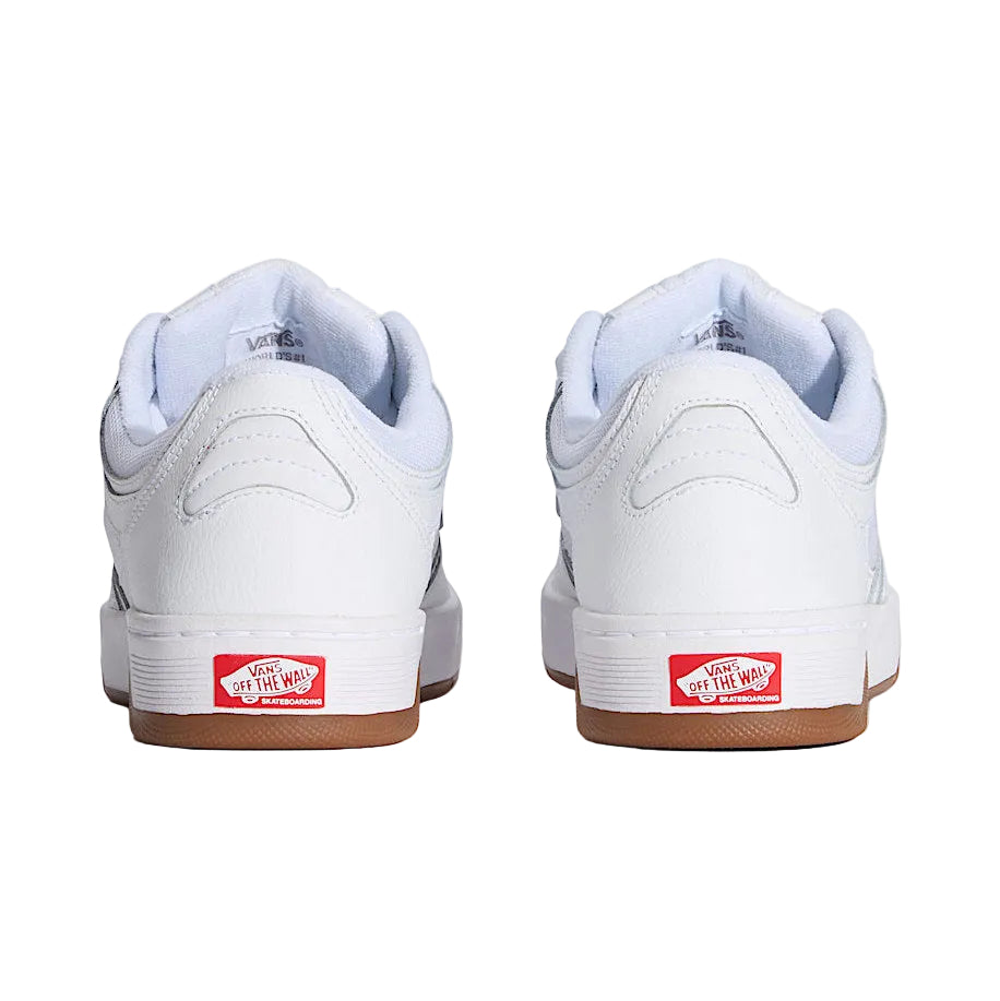 Skate Rowan Z3 (White/Gum)
