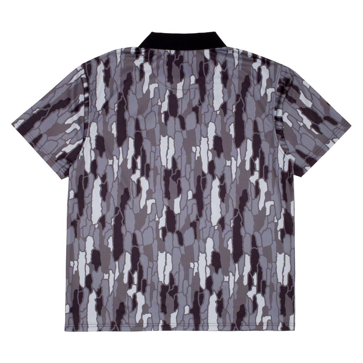 Soccer Jersey (Camo)