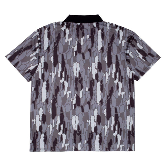 Soccer Jersey (Camo)