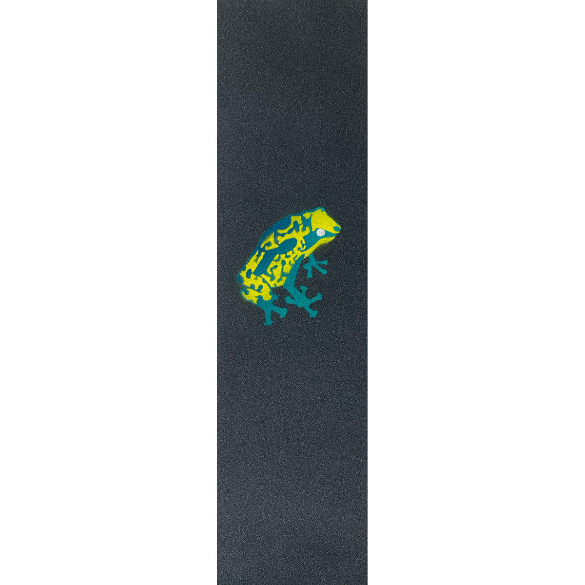 Feuille de Grip Tape noire 11" x 33"