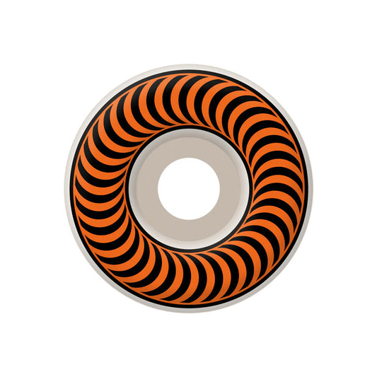 Classic Wheels Orange 53mm 99D