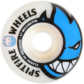 Load image into Gallery viewer, Spitfire Wheels Bigheads 57mm front view
