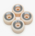 Charger l'image dans la visionneuse de la galerie, Spitfire Wheels F4 OG Classics 54mm 99D set of 4
