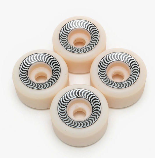 Spitfire Wheels F4 OG Classics 54mm 99D set of 4