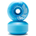 Charger l'image dans la visionneuse de la galerie, Spitfire Wheels Neon Bigheads Classic 57mm Blue profile view
