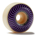 Charger l'image dans la visionneuse de la galerie, Spitfire Wheels F4 Classic Purple 58mm 99D detail
