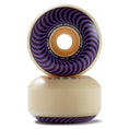 Charger l'image dans la visionneuse de la galerie, Spitfire Wheels F4 Classic Purple 58mm 99D profile
