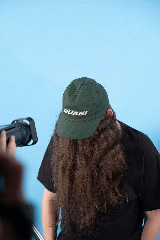 Station Hat (Hunter)