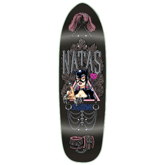Natas Kaupas (Black) Signed