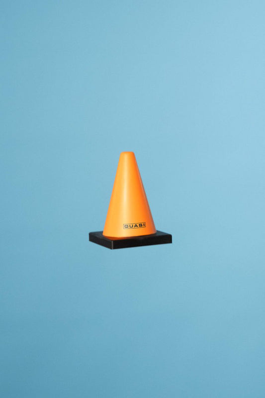 Stress Cone (Orange)