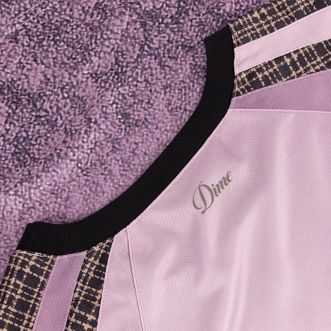 Year Of The Horse Jersey (Lilac)