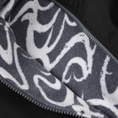 Load image into Gallery viewer, Reversible Chilling Fleece (Grey/Black)
