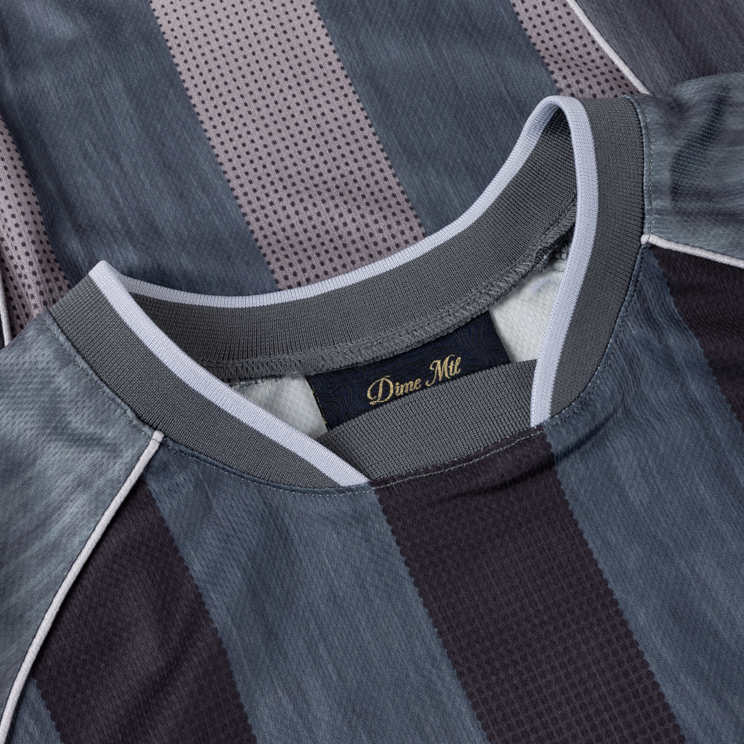 Team Jersey (Stone Teal)