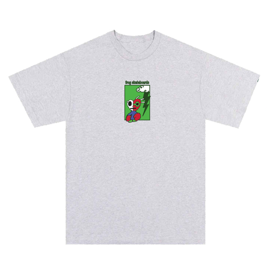Tough Guy Tee (Athletic Heather)
