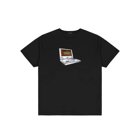 101 T-Shirt (Black)