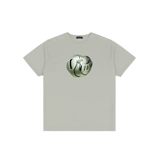Classic Future T-Shirt (Iron)