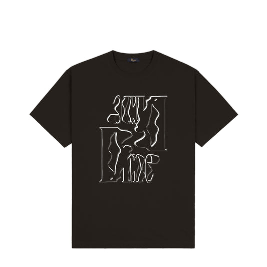 Monogram T-Shirt (Vintage Black)