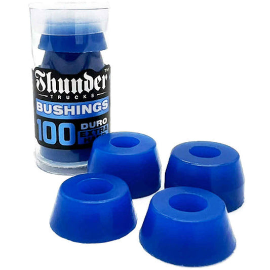 Premium Bushings 100DU (Navy)