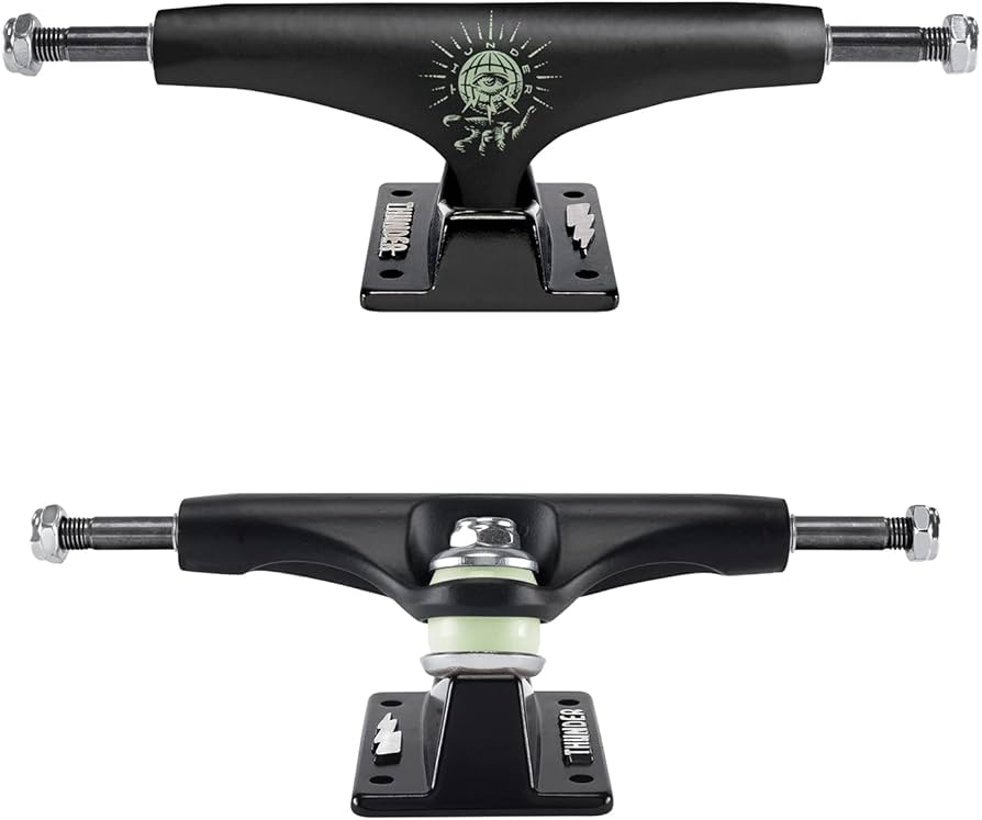 Thunder Trucks Electric Eye Lights II 148 back view