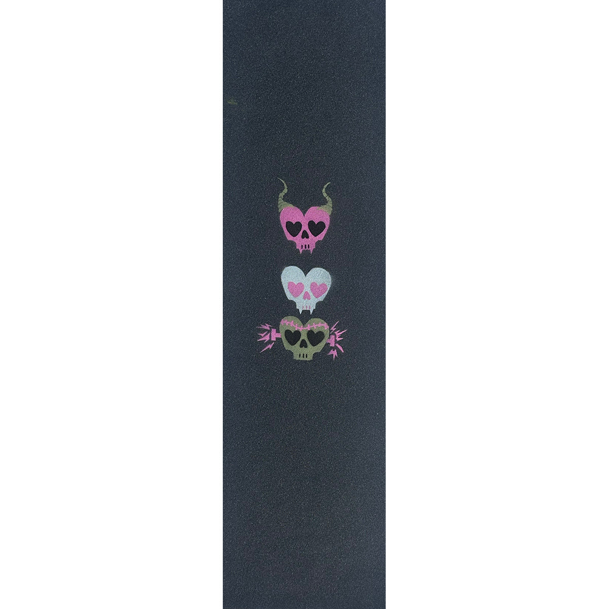 Tommy Toxic 9" x 33" Grip Tape Sheet