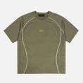 Load image into Gallery viewer, Training Jersey (Military Green)
