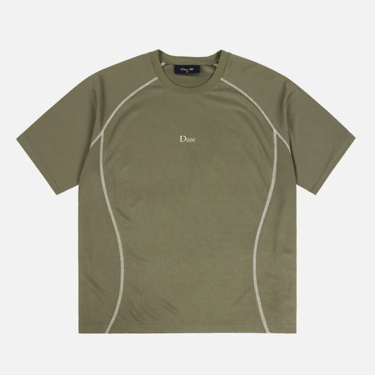 Maillot d'équipe (Noir)