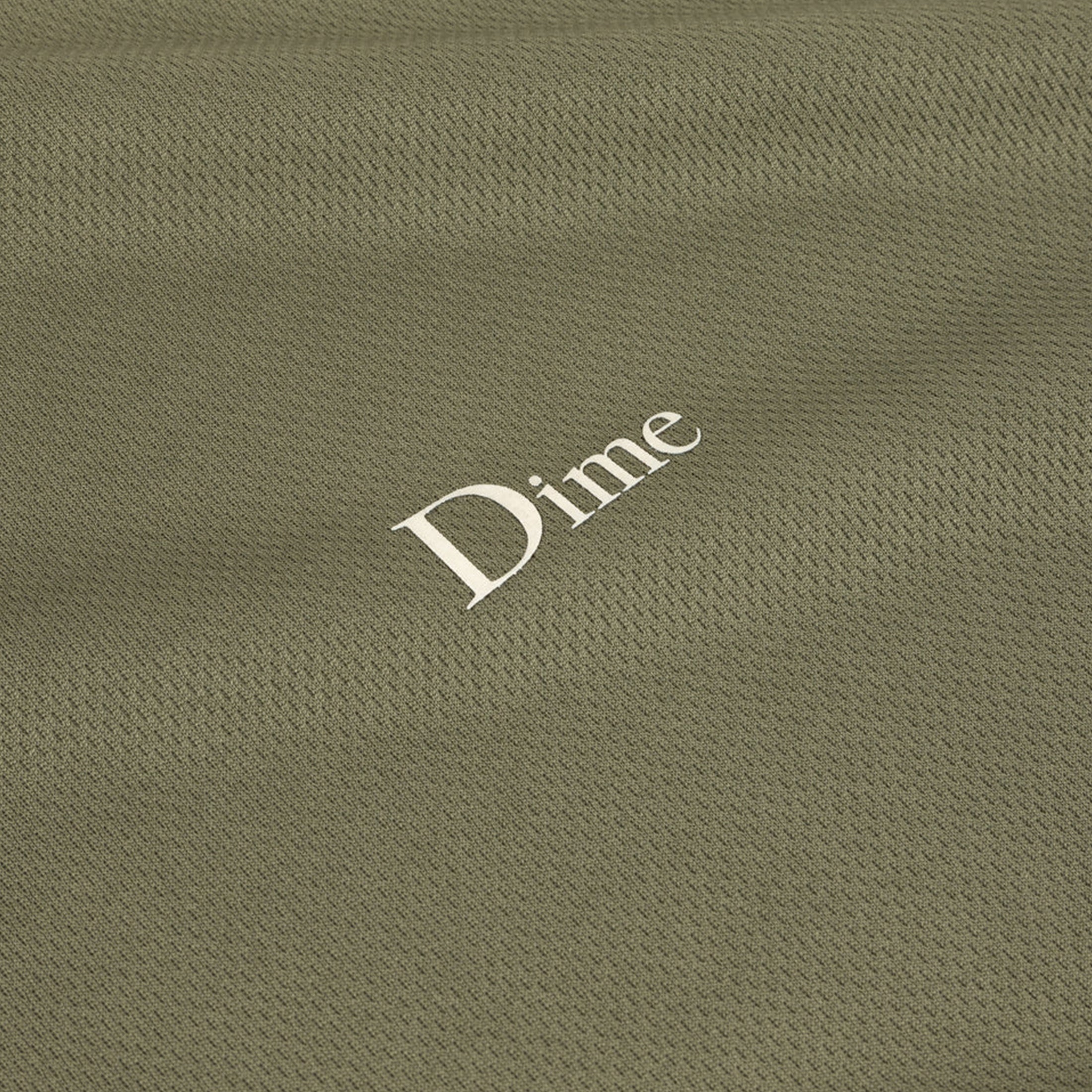 Training Jersey (Military Green)